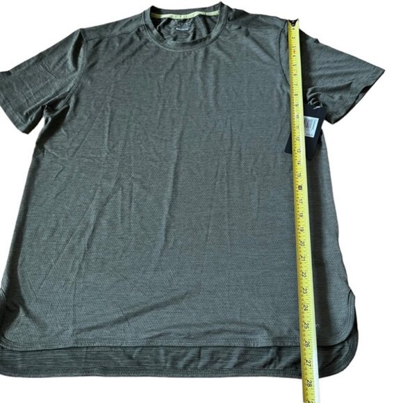 New Men's Motion Short Sleeve Tshirt - Picture 6 of 6